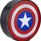 MARVEL AVENGERS - LAMPADA 2D: CAPTAIN AMERICA