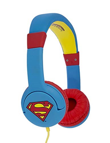 OTL CUFFIE SUPERMAN JUNIOR Accessori