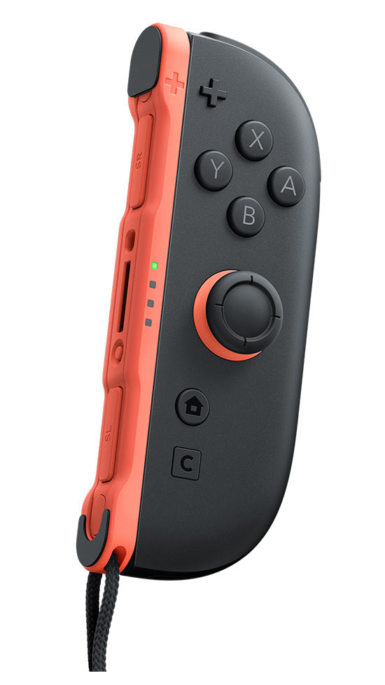 Joy-Con Controller Rosso - Switch 2   Accessori
