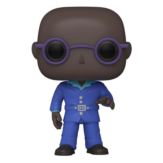 FUNKO POP MATRIX: RESURRECTIONS - 1174 MORPHEUS 9 CM Pop!