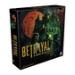 HASBRO BETRAYAL AT HOUSE ON THE HILL Giochi da Tavolo