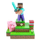 PALADONE MINECRAFT STEVE DIORAMA LAMPADA 30CM Lampada