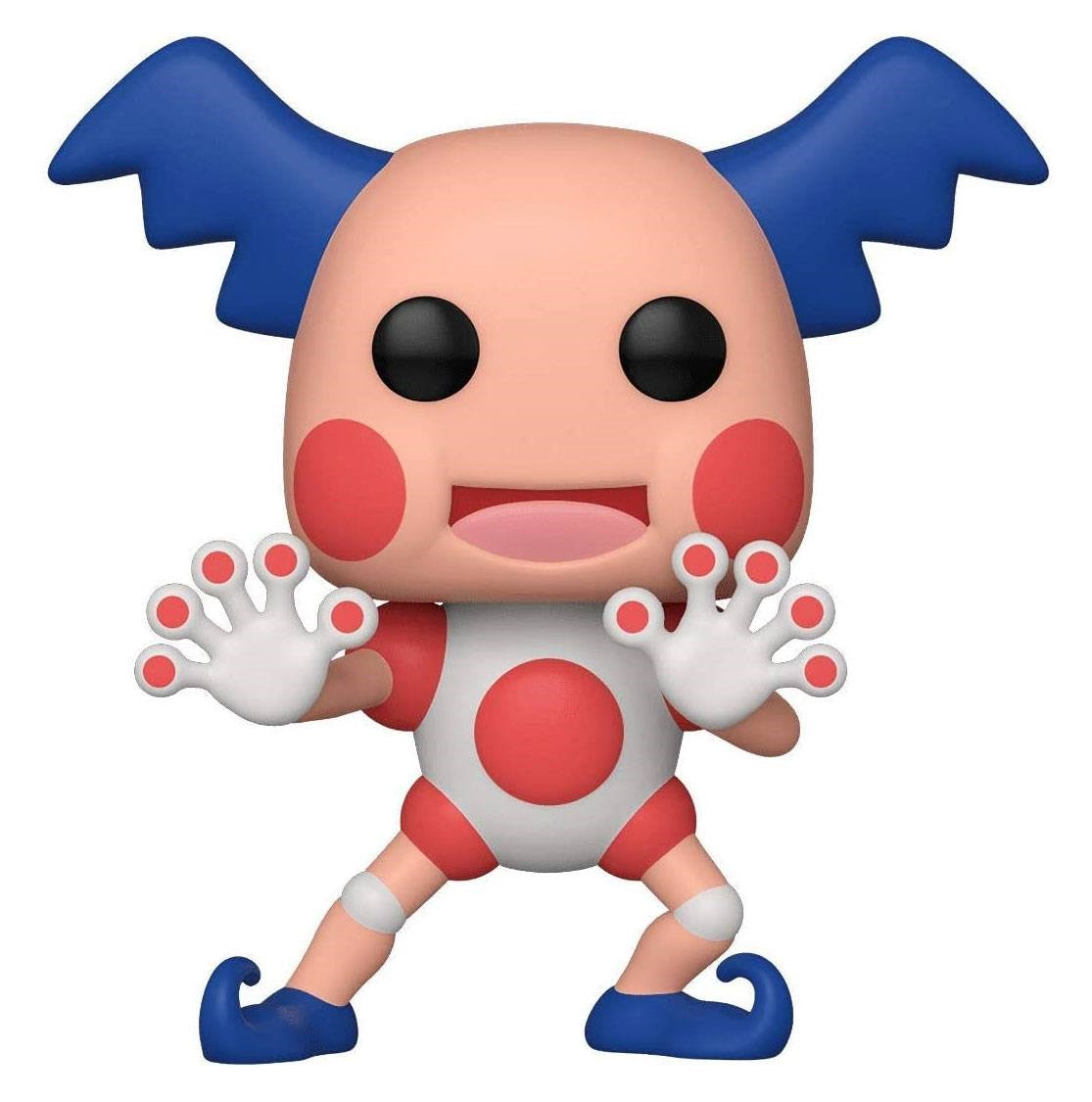 POKEMON - 582 MR. MIME 9CM Pop