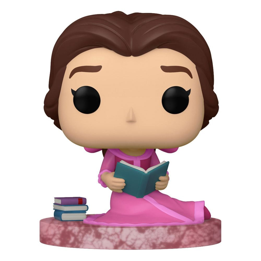 FUNKO POP DISNEY: ULTIMATE PRINCESS -  Pop