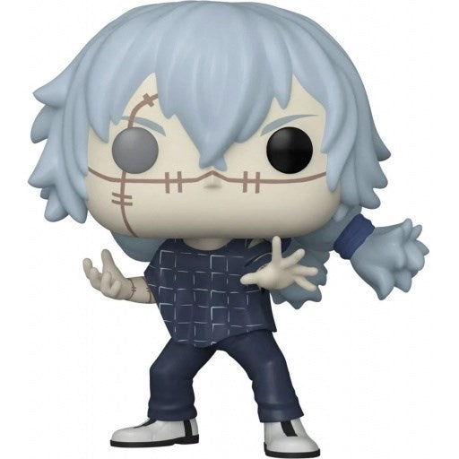 FUNKO POP JUJUTSU KAISEN - 1115 MAHITO 9 CM Pop!