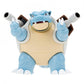 POKEMON BLASTOISE FIGURE 11 CM