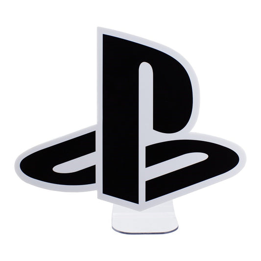 PLAYSTATION LAMPADA LOGO Gadget