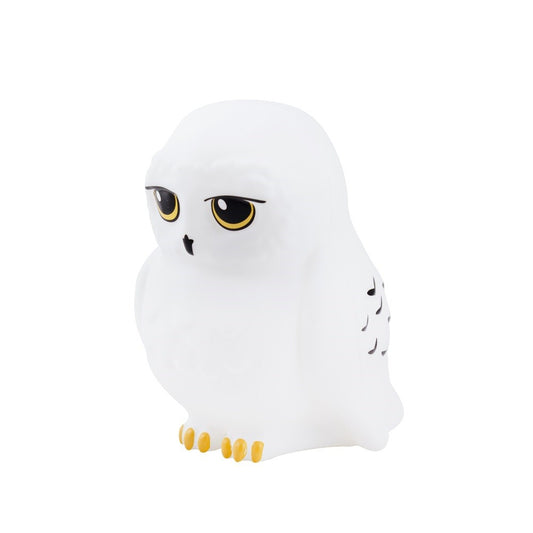 PALADONE HARRY POTTER HEDWIG LAMPADA 3D Lampada
