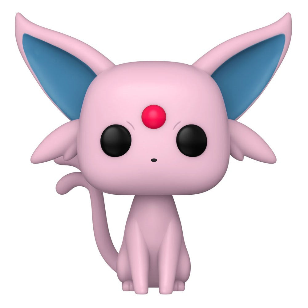 Pokemon - 884 Espeon Mentali Psiana 9Cm Pop