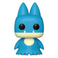 FUNKO POP POKEMON - 885 MUNCHLAX GOINFREX MAMPFAXO 9 CM Pop!