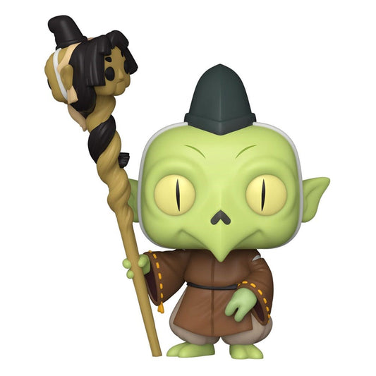 Inuyasha - 1297 Jaken 9Cm	Pop