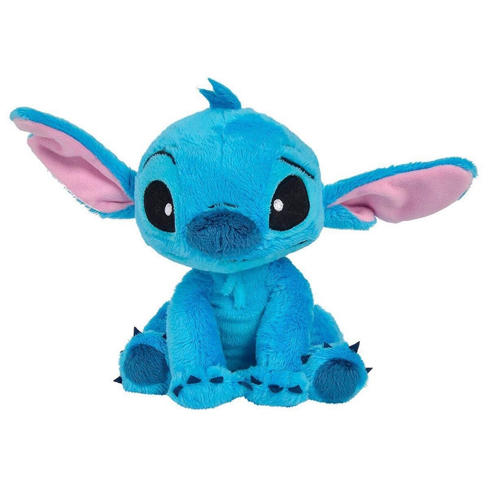 SIMBA - 99919 - DISNEY: LILO & STITCH - PELUCHE STITCH 25 CM