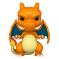 Pokemon - 843 Charizard 9Cm Pop