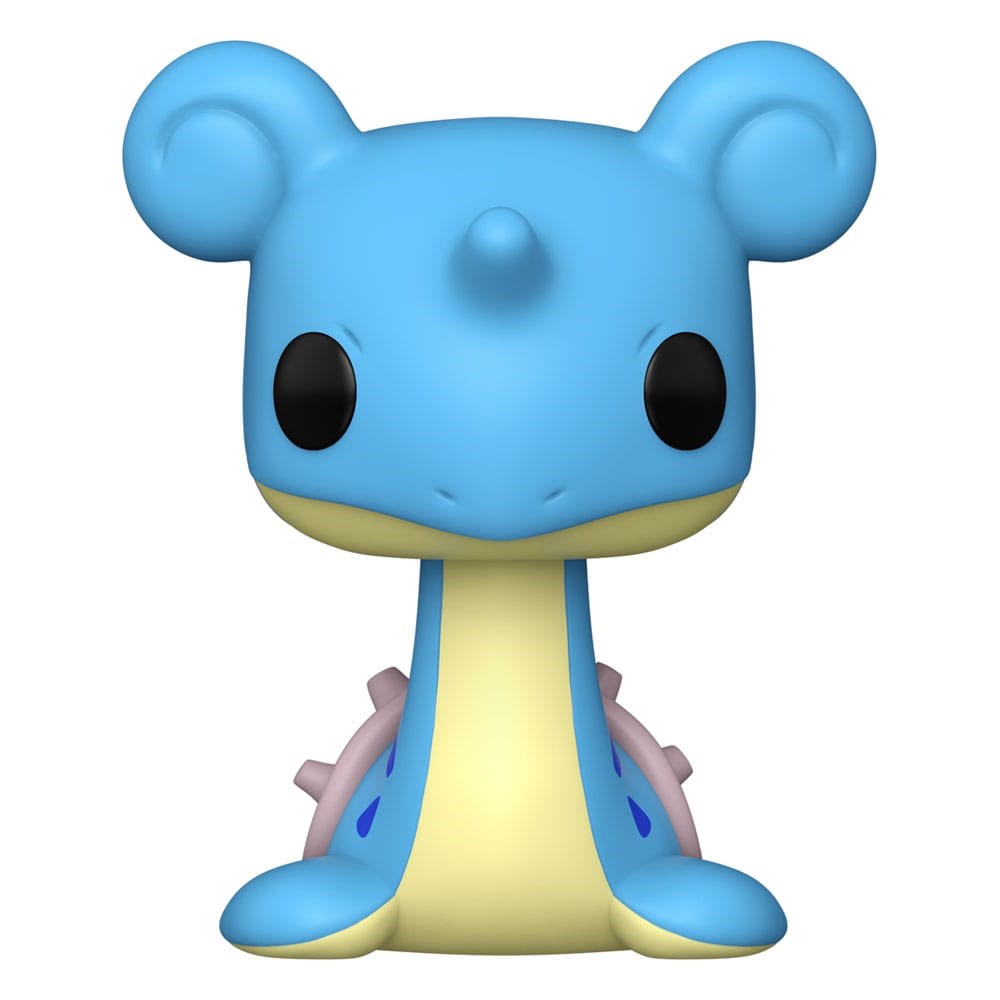 POKEMON - 864 LAPRAS 9CM Pop