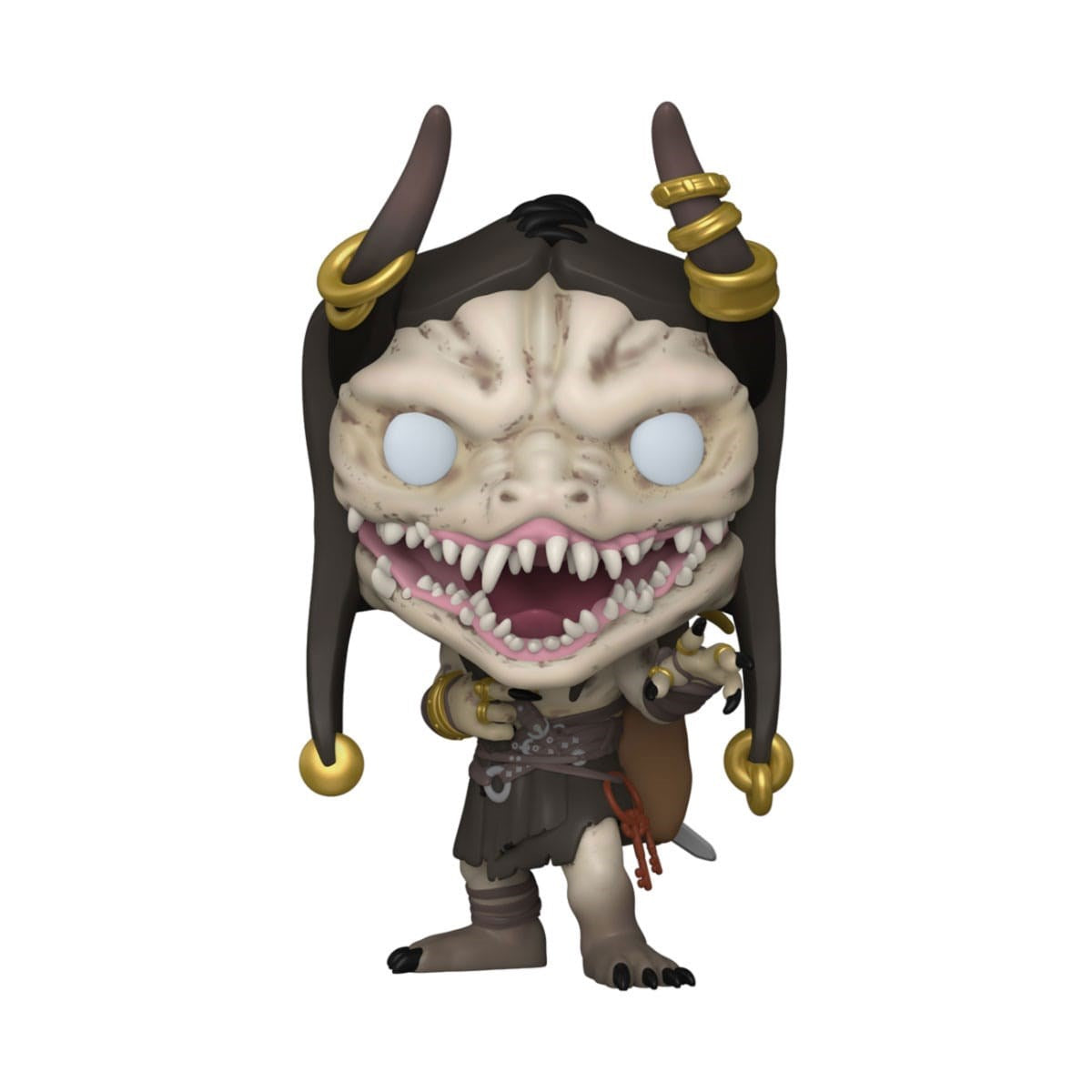 FUNKO POP DIABLO 4 - 953 TREASURE GOBLIN 9 CM Pop!