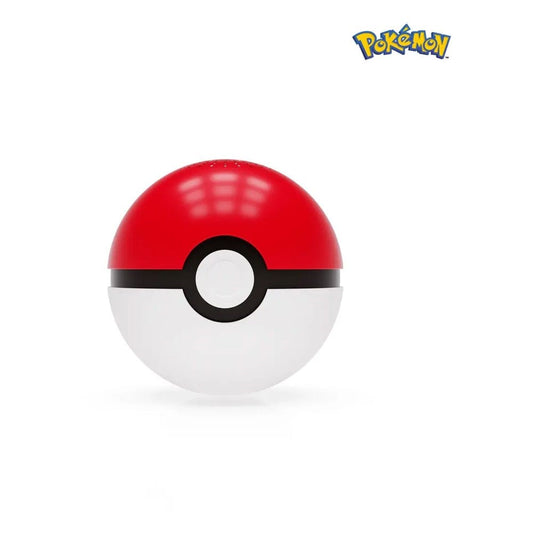 POKEMON ALTOPARLANTE BLUETOOTH POKEBALL 10 CM Gadget