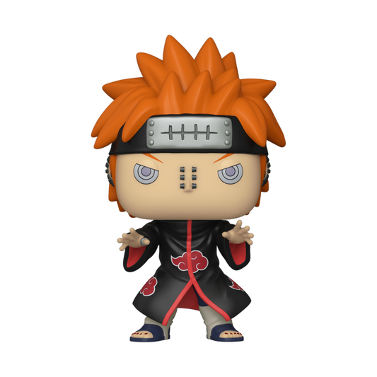 Funko POP! Animation Naruto - Pain  Pop!
