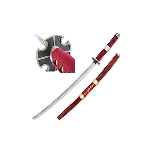 One Piece Sandai Kitetsu Katana
