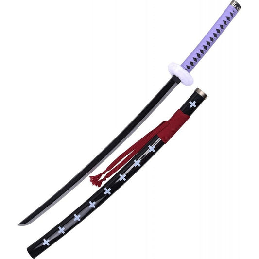 One Piece Trafalgar Law Katana