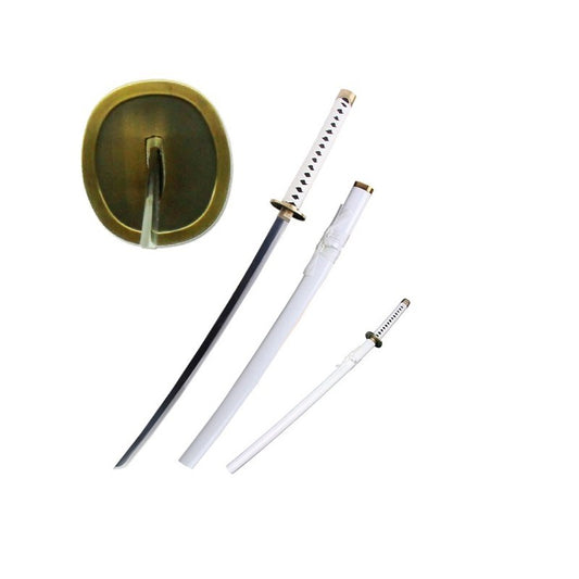 XS733.55 - KATANA FANTASY BIANCA Replica Katana