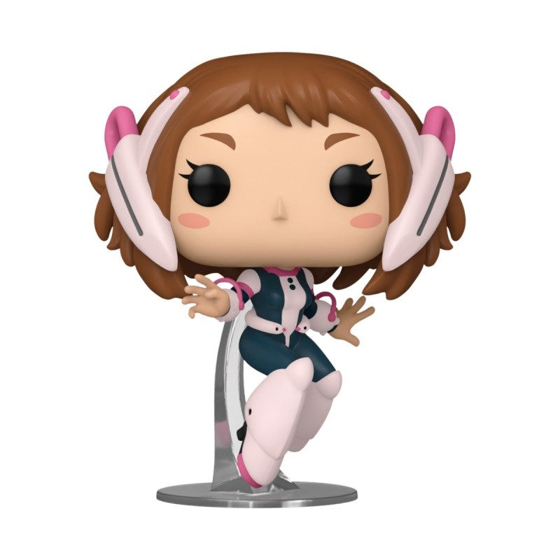 FUNKO POP MY HERO ACADEMIA - 1524 OCHACO URARAKA 9 CM Pop!