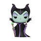 Disney: Sleeping Beauty 65th Anniversary - 1455 Maleficent w/Candle 9 cm Pop