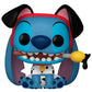 FUNKO POP DISNEY: STITCH COSTUME - 101 DALMATIANS 9 CM pop