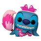 FUNKO POP DISNEY: STITCH COSTUME - CHESHIRE 9 CM Pop