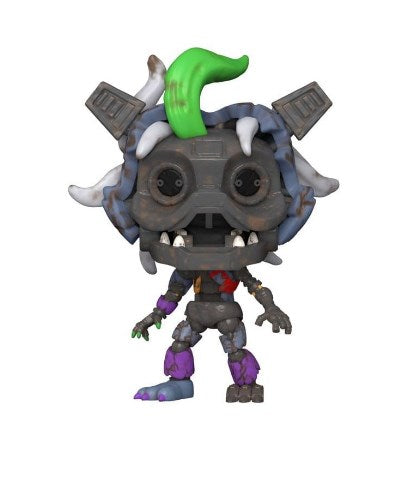 FUNKO POP FIVE NIGHTS AT FREDDY'S - 987 ROXY 9 CM Pop!