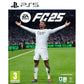 EA SPORTS FC25 ps5 ps4 xboxone switch