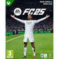 EA SPORTS FC25 ps5 ps4 xboxone switch