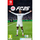 EA SPORTS FC25 ps5 ps4 xboxone switch