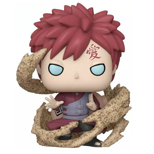 FUNKO POP Naruto Shippuden - 1649 Gaara (Exclusive) 9 cm