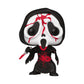 FUNKO POP GHOSTFACE - 1607 GHOSTFACE (EXCLUSIVE) 9 CM  Pop