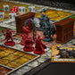 HASBRO HEROQUEST - EDIZIONE ITALIANA Giochi da Tavolo