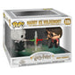 Harry Potter - 119 Movie Moments Harry Vs Voldemort Pop