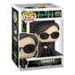 FUNKO POP MATRIX: RESURRECTIONS - 1173 TRINITY 9 CM Pop!