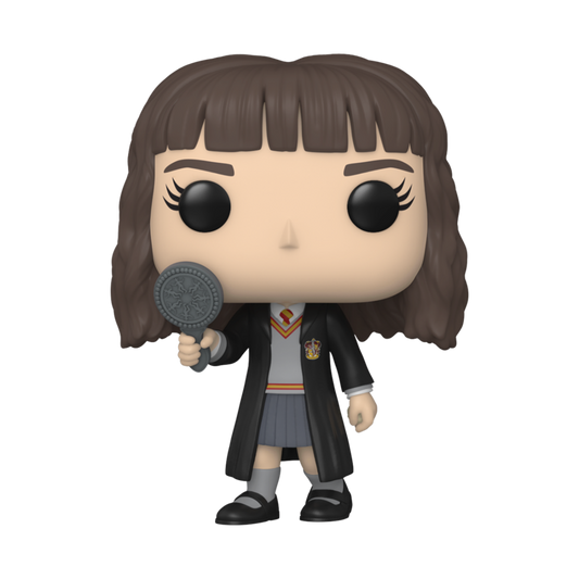 Funko POP! Harry Potter CoS 20th - Hermione Pop!