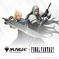 Preorder Magic: The Gathering®—FINAL FANTASY™ (13 Giugno)