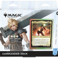 Preorder Magic: The Gathering®—FINAL FANTASY™ (13 Giugno)