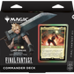 Preorder Magic: The Gathering®—FINAL FANTASY™ (13 Giugno)