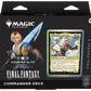 Preorder Magic: The Gathering®—FINAL FANTASY™ (13 Giugno)