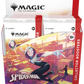 Preorder MAGIC: THE GATHERING - Marvel Spiderman (uscita 26 settembre) TGC
