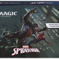Preorder MAGIC: THE GATHERING - Marvel Spiderman (uscita 26 settembre) TGC