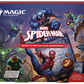 Preorder MAGIC: THE GATHERING - Marvel Spiderman (uscita 26 settembre) TGC