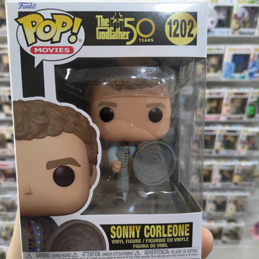 1202 Sonny Corleone Pop