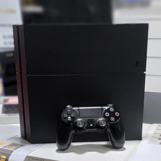 Playstation 4 Usata garantita Console