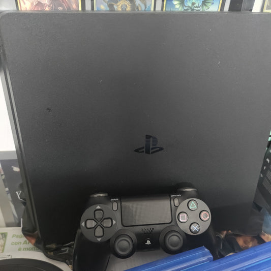 Playstation 4 Console