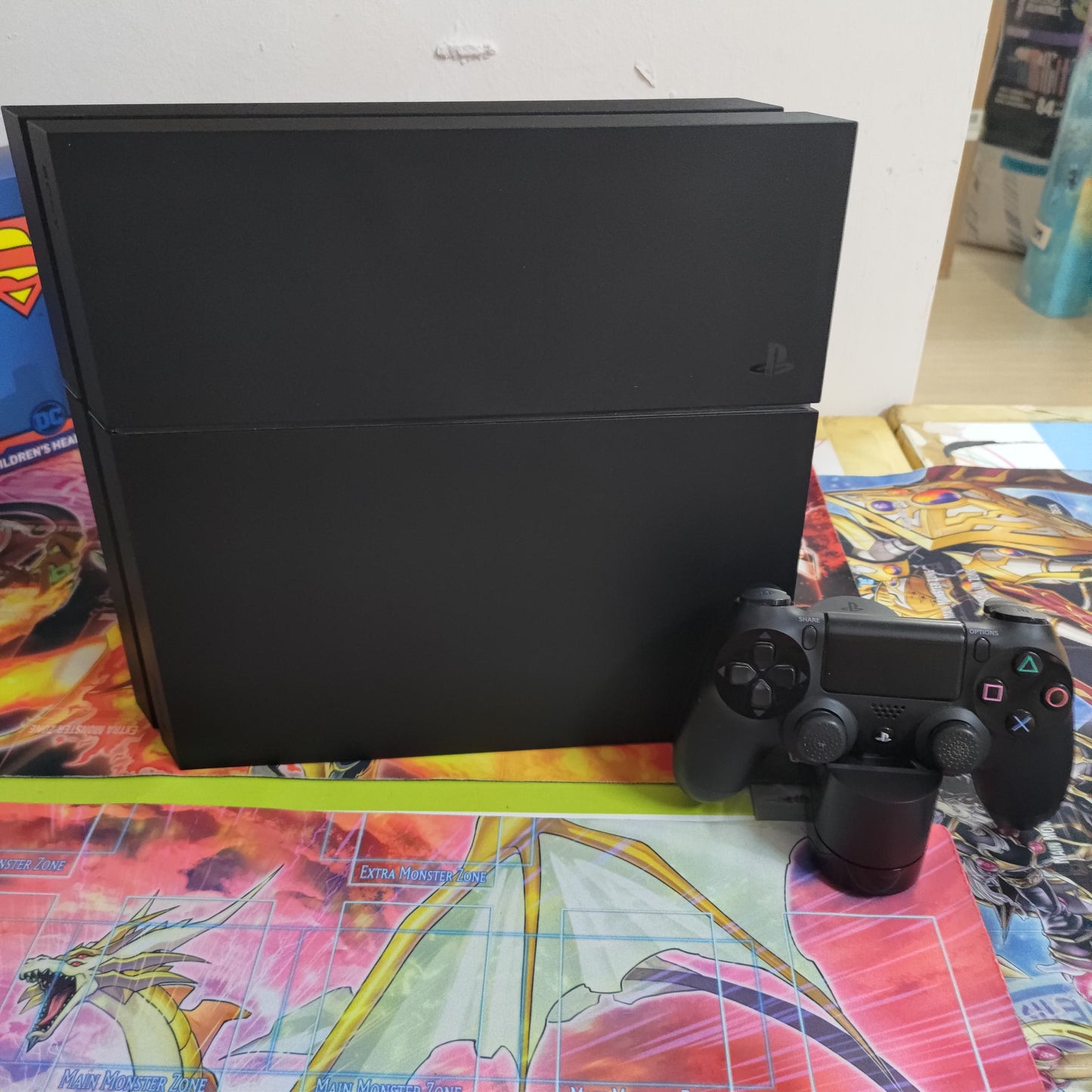 Ps4 1tb + secondo pad Usata garantita Console – Ongame Cosenza