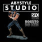 Preorder 103299 - FIST OF THE NORTH STAR KENSHIRO CHOZOKADO AF RERUN
